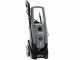 Nettoyeur haute pression LAVOR GIANT 20 PRO - &Eacute;lectrique 140 bars max