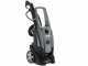 Nettoyeur haute pression LAVOR GIANT 20 PRO - &Eacute;lectrique 140 bars max