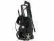 Nettoyeur haute pression LAVOR GIANT 20 PRO - &Eacute;lectrique 140 bars max