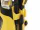 Karcher K4 Premium Power Control Home - Nettoyeur haute pression eau froide avec laveur de sols T5 - 130 bars