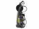 Nettoyeur haute pression Comet KLS 1600 Gold Extra - Pression maximale 150 bars