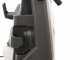 Nettoyeur haute pression Comet KLS 1600 Gold Extra - Pression maximale 150 bars
