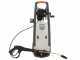 Nettoyeur haute pression Comet KLS 1600 Gold Extra - Pression maximale 150 bars
