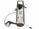 Nettoyeur haute pression Comet KLS 1600 Gold Extra - Pression maximale 150 bars