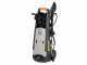 Nettoyeur haute pression Comet KLS 1600 Gold Extra - Pression maximale 150 bars