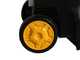 Nettoyeur haute pression DEWALT DXPW002ME - Pression max 150 bars