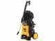 Nettoyeur haute pression DEWALT DXPW002ME - Pression max 150 bars