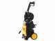 Nettoyeur haute pression DEWALT DXPW002ME - Pression max 150 bars