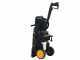 Nettoyeur haute pression DEWALT DXPW002ME - Pression max 150 bars