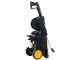 Nettoyeur haute pression DEWALT DXPW002ME - Pression max 150 bars
