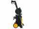Nettoyeur haute pression DEWALT DXPW002ME - Pression max 150 bars