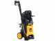 Nettoyeur haute pression DEWALT DXPW002ME - Pression max 150 bars