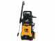 Nettoyeur haute pression DEWALT DXPW002ME - Pression max 150 bars