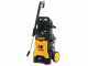 Nettoyeur haute pression DEWALT DXPW002ME - Pression max 150 bars