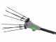 EGO Peigne vibreur EGO Lotus - 56V - Batterie de 10Ah - Perche t&eacute;lescopique