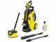 Nettoyeur haute pression Karcher &agrave; eau froide K5 Power Control Home - 145 bars