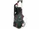 Nettoyeur haute pression BOSCH AdvancedAquatak 150 - Electrique &agrave; eau froide 150 bar max