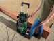 Nettoyeur haute pression BOSCH AdvancedAquatak 150 - Electrique &agrave; eau froide 150 bar max
