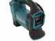 Makita DMP181Z - Compresseur d'air &agrave; batterie - SANS BATTERIES ET SANS CHARGEUR
