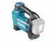 Makita DMP181Z - Compresseur d'air &agrave; batterie - SANS BATTERIES ET SANS CHARGEUR