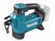 Makita DMP181Z - Compresseur d'air &agrave; batterie - SANS BATTERIES ET SANS CHARGEUR