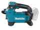 Makita DMP181Z - Compresseur d'air &agrave; batterie - SANS BATTERIES ET SANS CHARGEUR