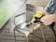 Nettoyeur haute pression Karcher &agrave; eau froide K5 Smart Control - avec Bluetooth
