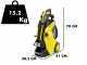 Nettoyeur haute pression Karcher &agrave; eau froide K5 Smart Control - avec Bluetooth