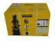 Karcher K5 Premium Smart Control - Nouveau nettoyeur haute pression - 145 bars - 500 L/h - App Home &amp; Garden e Bluetooth