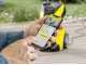 Karcher K5 Premium Smart Control - Nouveau nettoyeur haute pression - 145 bars - 500 L/h - App Home &amp; Garden e Bluetooth