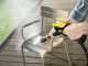 Karcher K5 Premium Smart Control - Nouveau nettoyeur haute pression - 145 bars - 500 L/h - App Home &amp; Garden e Bluetooth