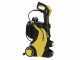 Karcher K5 Premium Smart Control - Nouveau nettoyeur haute pression - 145 bars - 500 L/h - App Home &amp; Garden e Bluetooth