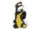 Karcher K5 Premium Smart Control - Nouveau nettoyeur haute pression - 145 bars - 500 L/h - App Home &amp; Garden e Bluetooth