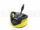 Karcher K5 Premium Smart Control Home + Home Kit - Nettoyeur haute pression - 500 L/min - 145 bars max - Bluetooth et App Home &amp; Garden