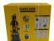 Karcher K5 Premium Smart Control Home + Home Kit - Nettoyeur haute pression - 500 L/min - 145 bars max - Bluetooth et App Home &amp; Garden