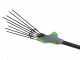 EGO Peigne vibreur Lotus - 56V - SANS BATTERIE NI CHARGEUR