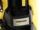 Karcher K5 Premium Smart Control Home + Home Kit - Nettoyeur haute pression &agrave; eau froide - Bluetooth et App Home &amp; Garden