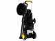 Nettoyeur haute pression LAVOR LVR5 PLUS 150 DIGIT - D&eacute;bit Max 8.33 l/min - 150 bars