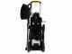 Nettoyeur haute pression LAVOR LVR5 PLUS 150 DIGIT - D&eacute;bit Max 8.33 l/min - 150 bars