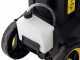 Nettoyeur haute pression LAVOR LVR5 PLUS 150 DIGIT - D&eacute;bit Max 8.33 l/min - 150 bars