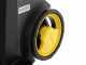 Nettoyeur haute pression LAVOR LVR5 PLUS 150 DIGIT - D&eacute;bit Max 8.33 l/min - 150 bars