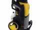 Nettoyeur haute pression LAVOR LVR5 PLUS 150 DIGIT - D&eacute;bit Max 8.33 l/min - 150 bars