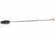 Nettoyeur haute pression LAVOR LVR5 PLUS 150 DIGIT - D&eacute;bit Max 8.33 l/min - 150 bars