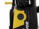 Nettoyeur haute pression LAVOR LVR5 PLUS 150 DIGIT - D&eacute;bit Max 8.33 l/min - 150 bars
