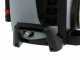 Nettoyeur haute pression LAVOR LVR5 PLUS 150 DIGIT - D&eacute;bit Max 8.33 l/min - 150 bars