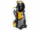 Nettoyeur haute pression LAVOR LVR5 PLUS 150 DIGIT - D&eacute;bit Max 8.33 l/min - 150 bars