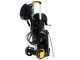 Nettoyeur haute pression LAVOR LVR5 PLUS 150 DIGIT - D&eacute;bit Max 8.33 l/min - 150 bars