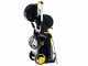 Nettoyeur haute pression LAVOR LVR5 PLUS 150 DIGIT - D&eacute;bit Max 8.33 l/min - 150 bars