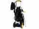 Nettoyeur haute pression LAVOR LVR5 PLUS 150 DIGIT - D&eacute;bit Max 8.33 l/min - 150 bars