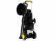 Nettoyeur haute pression LAVOR LVR5 PLUS 150 DIGIT - D&eacute;bit Max 8.33 l/min - 150 bars
